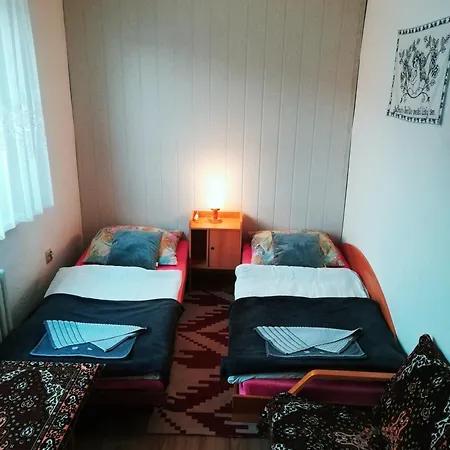 Privat Ludmila Penzion *