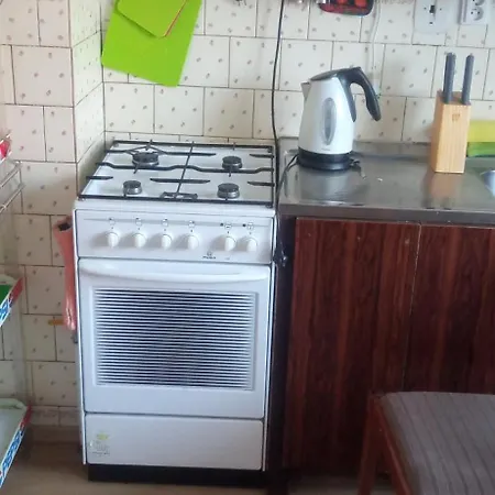 Privat Ludmila Penzion