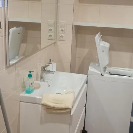 Pensión Privat Ludmila