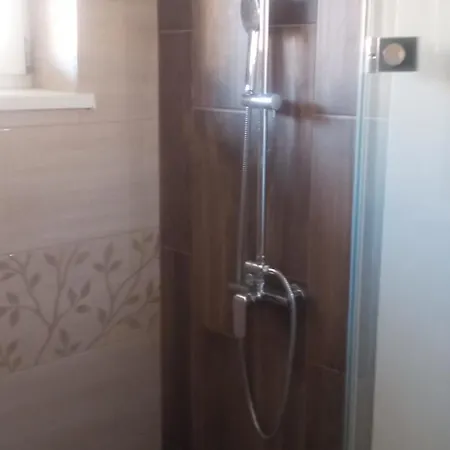 Privat Ludmila Pensión *