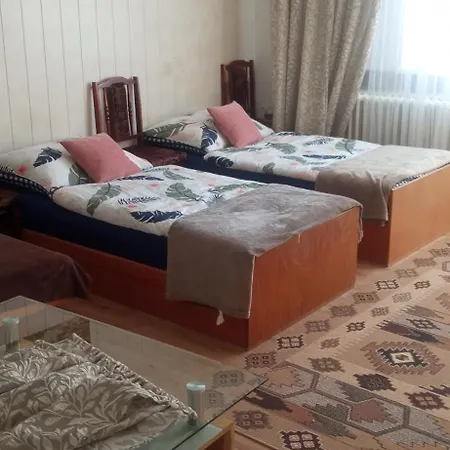 Penzion Privat Ludmila *