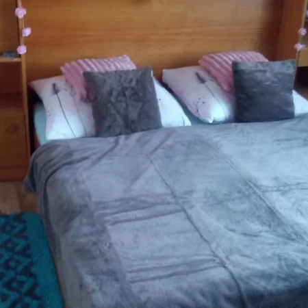 Privat Ludmila Penzion Liptovská Teplička