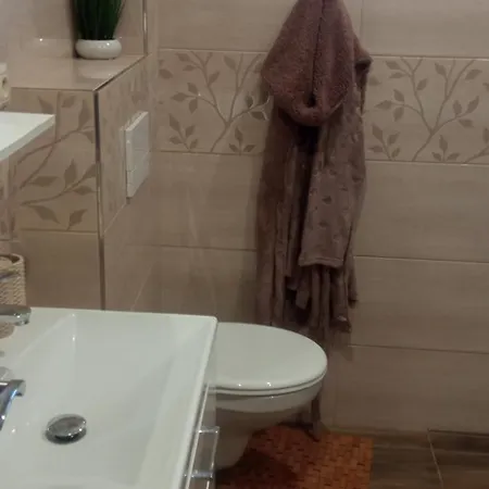 Penzion Privat Ludmila Liptovská Teplička