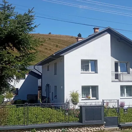 Privat Ludmila Liptovská Teplička