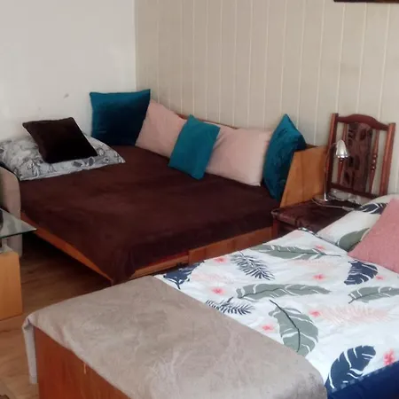 Privat Ludmila Penzion