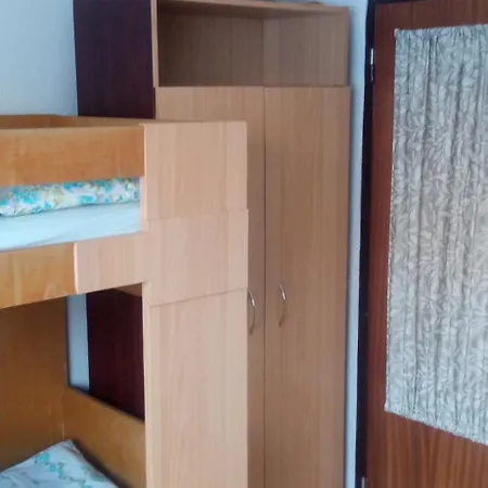 Pensión Privat Ludmila *