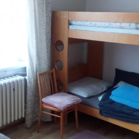 Penzion Privat Ludmila