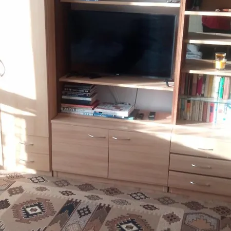 Privat Ludmila * Liptovská Teplička