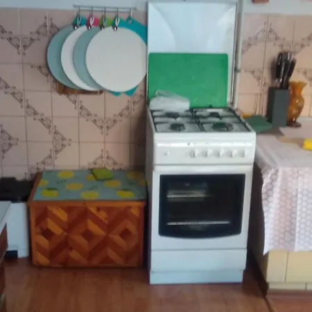 Privat Ludmila Penzion *