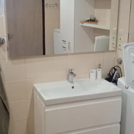 Penzion Privat Ludmila