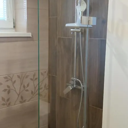 Privat Ludmila Penzion Liptovská Teplička