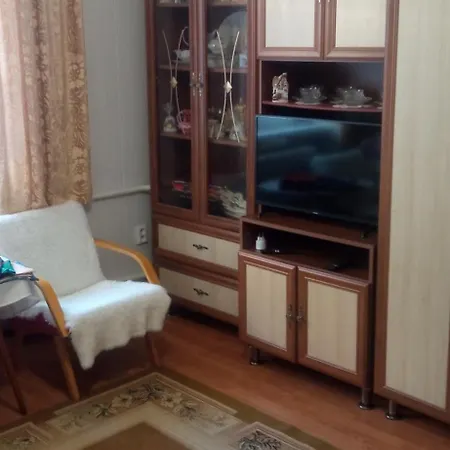 Privat Ludmila Liptovská Teplička