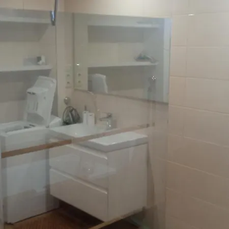 Penzion Privat Ludmila *