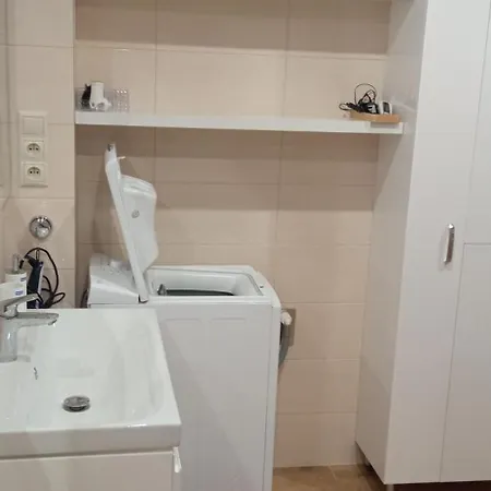 Privat Ludmila Penzion Liptovská Teplička