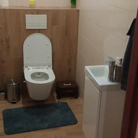 Pensión Privat Ludmila