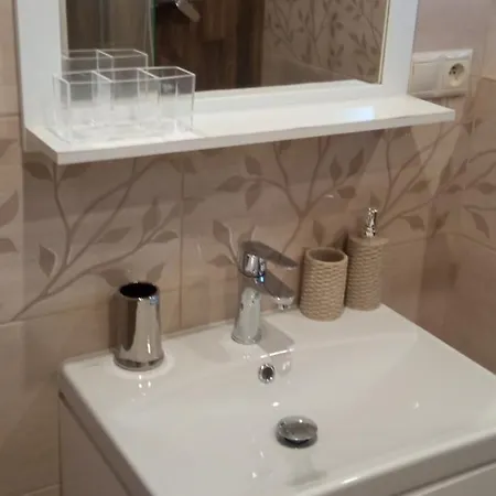 Privat Ludmila Pensión *