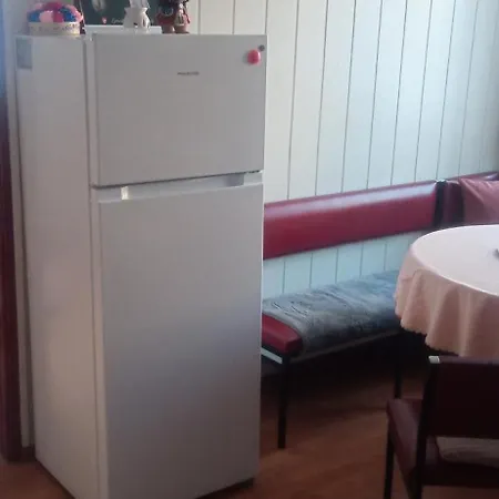 Pensión Privat Ludmila *