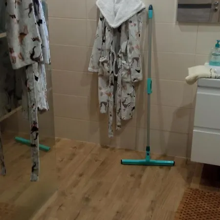 Penzion Privat Ludmila Liptovská Teplička