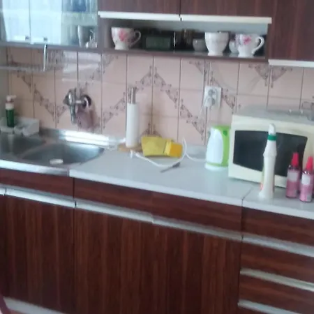 Privat Ludmila Pensión *