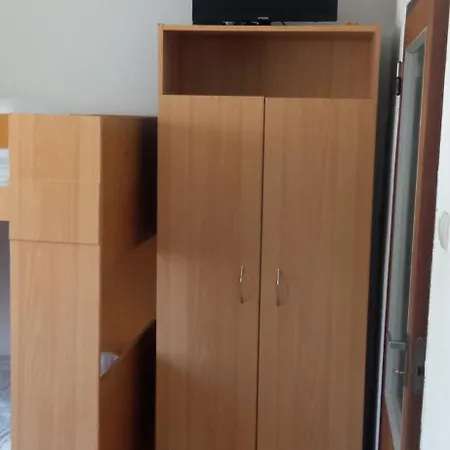 Penzion Privat Ludmila Liptovská Teplička