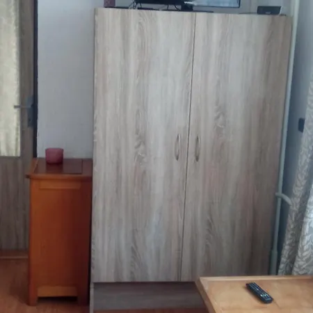 Privat Ludmila * Liptovská Teplička