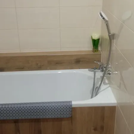 Penzion Privat Ludmila