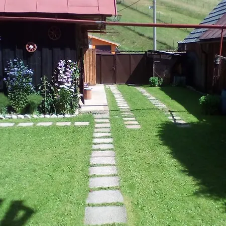 Privat Ludmila * Liptovská Teplička